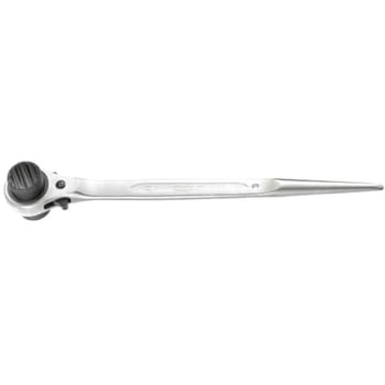 Expert by Facom Ratchet Podger Spanner