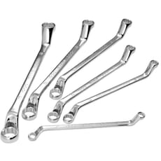 Expert by Facom 6 Piece Ring Spanner Set
