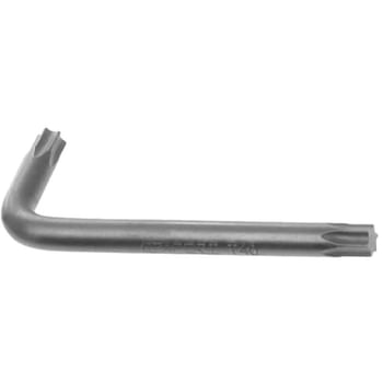 Expert by Facom Torx Allen Key