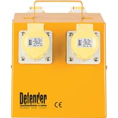 Defender 4 Way Distribution Unit 110v
