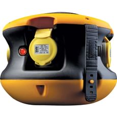 Defender 4 Way Spider Ball Power Splitter