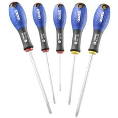 Expert by Facom 5 Piece Screwdriver Set