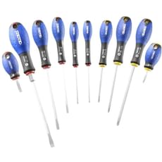Expert by Facom 10 Piece Screwdriver Set Expert by Facom 10 Piece Screwdriver Set