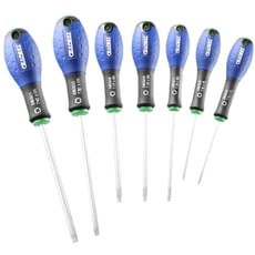 Expert by Facom 7 Piece Torx Screwdriver Set Expert by Facom 7 Piece Torx Screwdriver Set