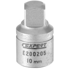 Expert by Facom 3/8" Drive Square Oil Drain Plug Socket