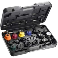 Expert by Facom Automotive Cooling System Tester Kit