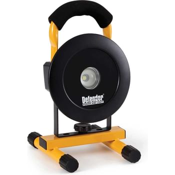 Defender LED Portable Task Light