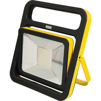 Defender 50W Slimline LED Work Light