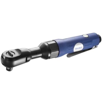 Expert by Facom E230204 Air Ratchet Wrench 1/2" Drive