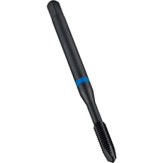 Dormer E240 HSS-E-PM Blue Ring Shark Spiral Point Tap Dormer E240 HSS-E-PM Blue Ring Shark Spiral Point Tap
