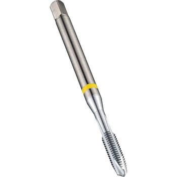 Dormer E297 HSS-E-PM Yellow Ring Shark Metric Spiral Point Tap