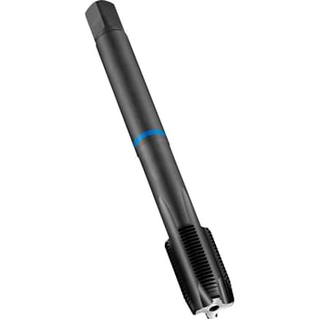 Dormer E384 HSS-E-PM Blue Ring Shark Metric Fine Spiral Point Tap