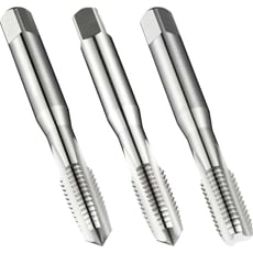 Dormer E500 HSS Metric Coarse Tap