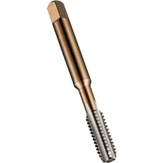Dormer E501 HSS Metric Coarse LEFT Hand Tap
