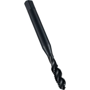 Dormer E544 HSS BA Blue Spiral Flute Tap