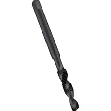 Dormer E650 Metric Spiral Flute Tap & Drill