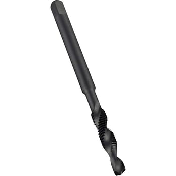Dormer E650 Metric Spiral Flute Tap & Drill