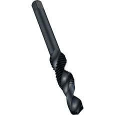 Dormer E651 UNC Spiral Flute Tap & Drill Set Dormer E651 UNC Spiral Flute Tap & Drill Set