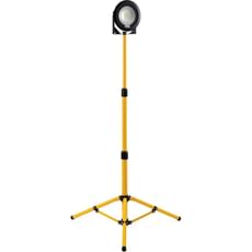 Defender DF4000 Single Head LED Tripod Site Light