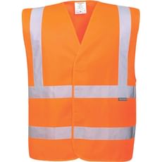 Portwest Eco Hi Vis Vests Multi Pack