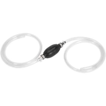Sealey Emergency Fuel Transfer Kit