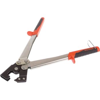 Edma Profil 2 Section Setting Stud Crimping Pliers
