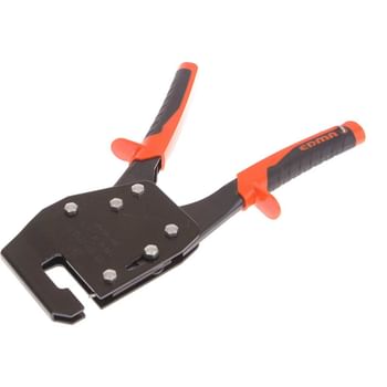 Edma Master Profil One Handed Stud Setting Pliers
