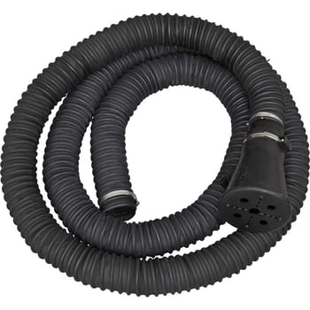Sealey Hose for EFS101 and EFS102 Exhaust Extraction Systems