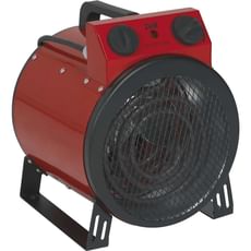 Sealey EH2001 Industrial Fan Heater