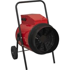 Sealey EH30001 Industrial Electric Space Heater