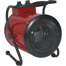 Sealey EH3001 Industrial Fan Heater