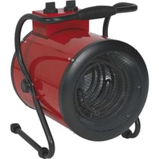 Sealey EH5001 Industrial Fan Heater