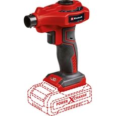 Einhell CE-AP 18 Li 18v Cordless Blower and Air Pump