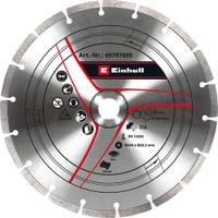 Einhell Angle Grinder Cutting Disc 