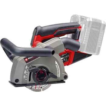 Einhell Professional TP-MA 36/30 Li BL 36v Cordless Brushless Wall Chaser Price Comparisons | Compare The Build