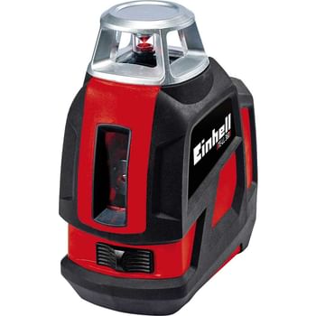 Einhell TE-LL 360 360° Cross Line Laser Level
