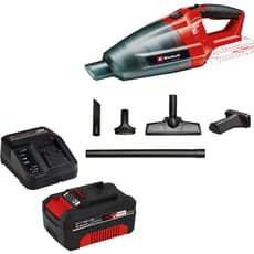 Einhell TE-VC 18 Li 18v Cordless Handheld Vaccuum Cleaner
