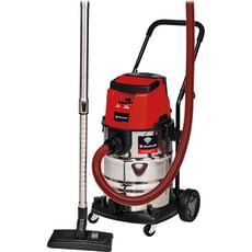 Einhell TP-VC 36/30 S Auto 36v Cordless Wet and Dry Vacuum Cleaner 30L Einhell TP-VC 36/30 S Auto 36v Cordless Wet and Dry Vacuum Cleaner 30L