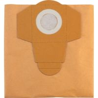 Einhell Genuine Vacuum Cleaner Bags for 20L Vacuum Cleaners 