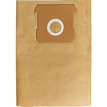 Einhell Genuine Vacuum Cleaner Bags for 12L Vacuum Cleaners