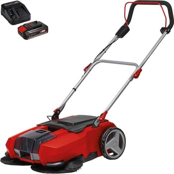 Einhell TE-SW 18/610 Li 18v Cordless Push Sweeper