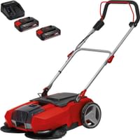 Einhell TE-SW 18/610 Li 18v Cordless Push Sweeper