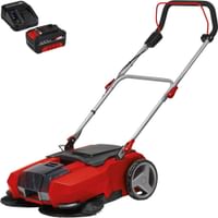 Einhell TE-SW 18/610 Li 18v Cordless Push Sweeper