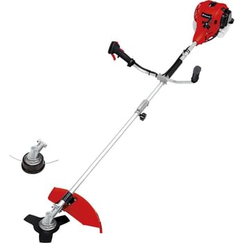 Einhell GC-BC 25/1 I AS Petrol Brush Cutter and Line Trimmer 420mm