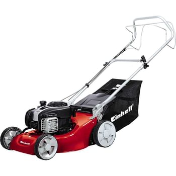 Einhell GC-PM 46/1 S Petrol Self Propelled Rotary Lawnmower 460mm