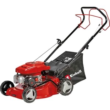 Einhell GC-PM 40/2 S Self Propelled Petrol Lawnmower 400mm