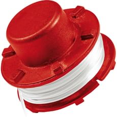 Einhell Genuine Spool and Line for AGILLO, GE-CT 18/33, GP-CT 36/35 and GE-CT 36/30 Grass Trimmers