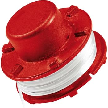 Einhell Genuine Spool and Line for AGILLO, GE-CT 18/33, GP-CT 36/35 and GE-CT 36/30 Grass Trimmers