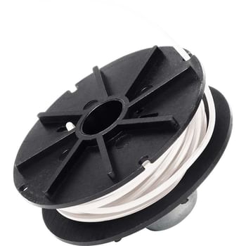 Einhell Genuine Spool and Line Spool for GC-ET 3023 Grass Trimmer
