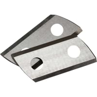 Einhell Genuine Blades for GC-KS 2540 Garden Shredder